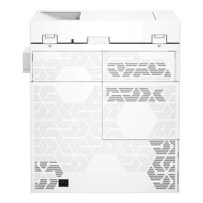 HP Color LaserJet Enterprise MFP 5800zf Flow (58R10A)