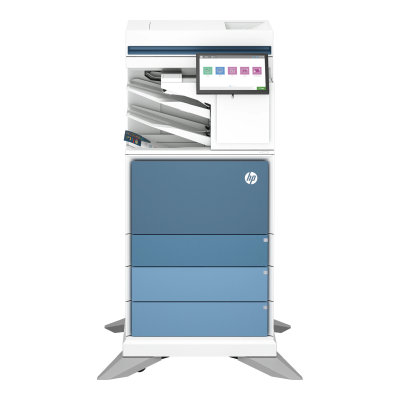 HP Color LaserJet Enterprise MFP 6800zfsw Flow (6QN37A)