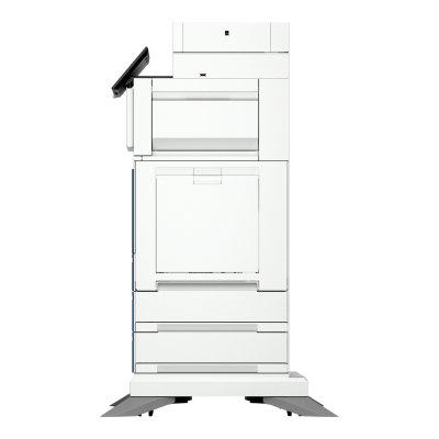 HP Color LaserJet Enterprise MFP 6800zfsw Flow (6QN37A)