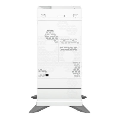 HP Color LaserJet Enterprise MFP 6800zfsw Flow (6QN37A)