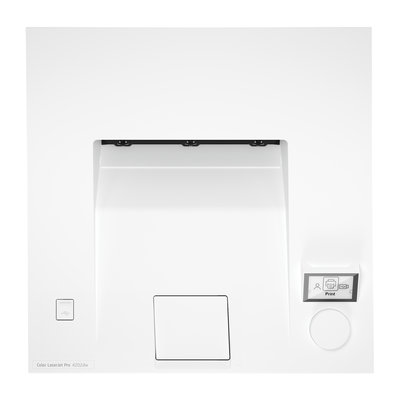 HP Color LaserJet Pro 4202dw (4RA88F)