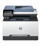HP Color LaserJet Pro MFP 3302fdn (499Q7F)