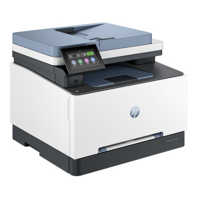 HP Color LaserJet Pro MFP 3302sdw (499Q6F)