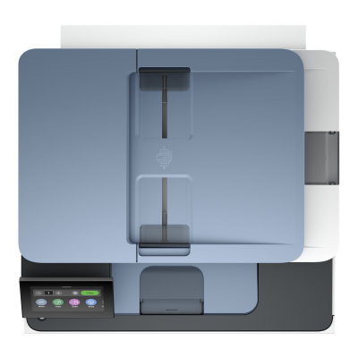 HP Color LaserJet Pro MFP 3302sdw (499Q6F)