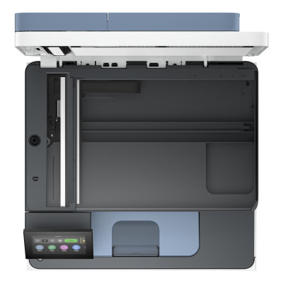 HP Color LaserJet Pro MFP 3302sdw (499Q6F)