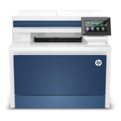 HP Color LaserJet Pro MFP 4302dw