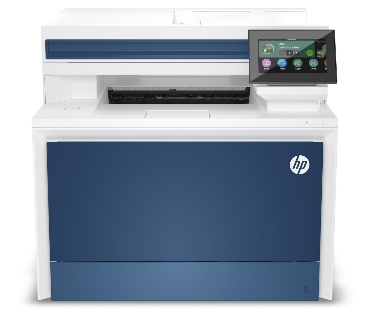 HP Color LaserJet Pro MFP 4302dw (4RA83F)