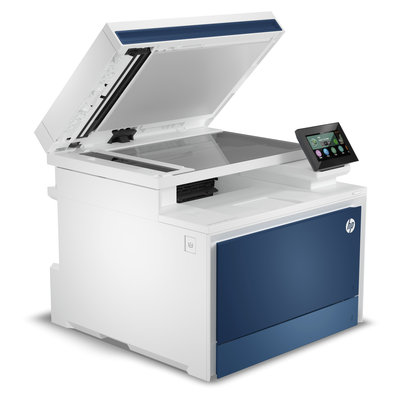 HP Color LaserJet Pro MFP 4302fdw (5HH64F)