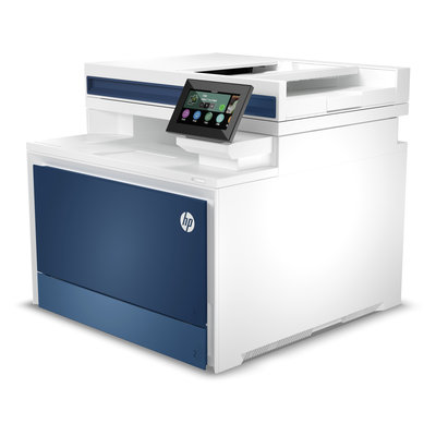 HP Color LaserJet Pro MFP 4302fdw (5HH64F)