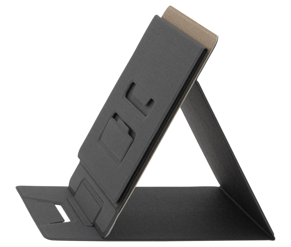 HP Convertible Laptop Stand (9C2H2AA)