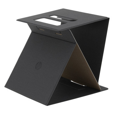 HP Convertible Laptop Stand (9C2H2AA)
