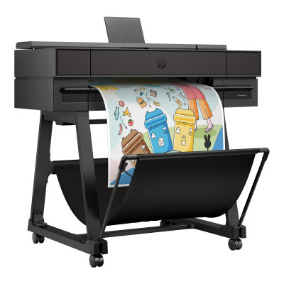 HP DesignJet T870 24&quot; (AM0X9A)