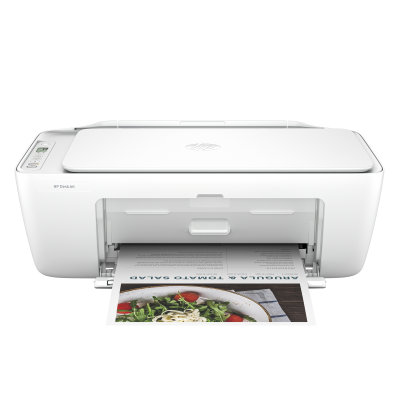 HP DeskJet 2810e - Instant Ink, HP+ (588Q0B)