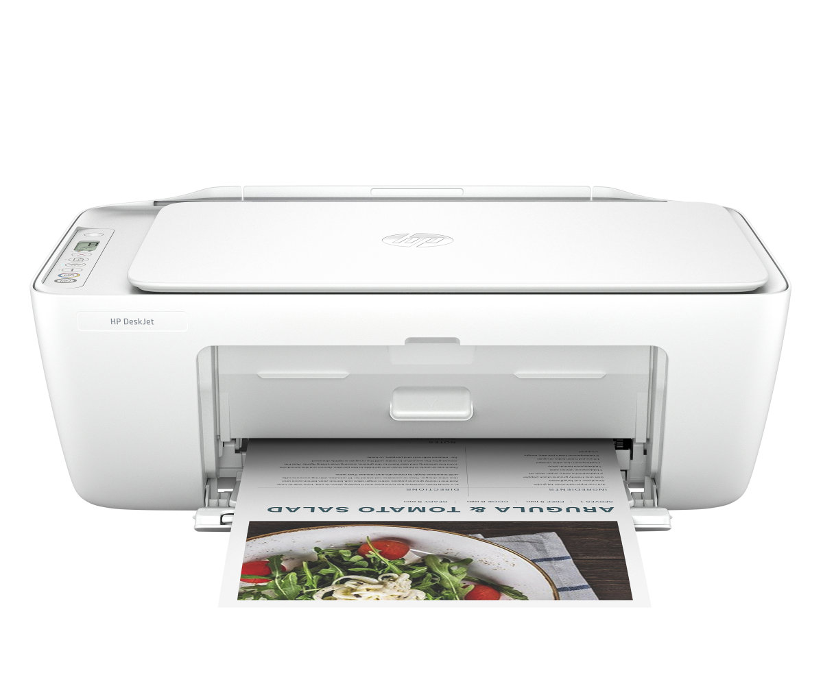 HP DeskJet 2720e