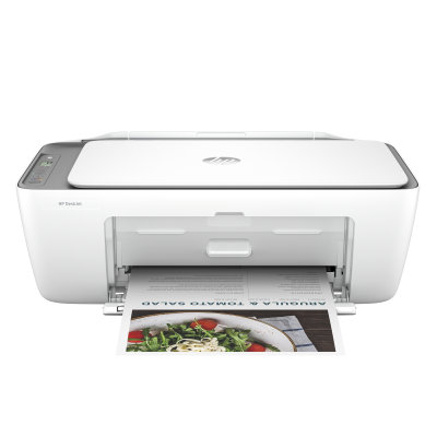 HP DeskJet 2820e - Instant Ink, HP+ (588K9B)