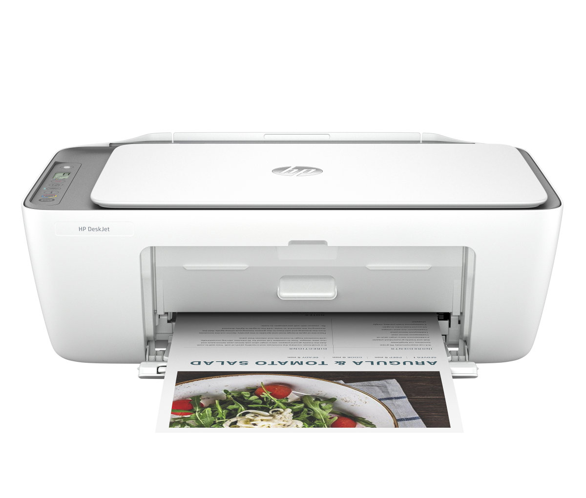 HP DeskJet 2820e - Instant Ink, HP+ (588K9B)