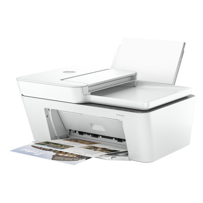 HP DeskJet 4220e - Instant Ink, HP+ (588K4B)