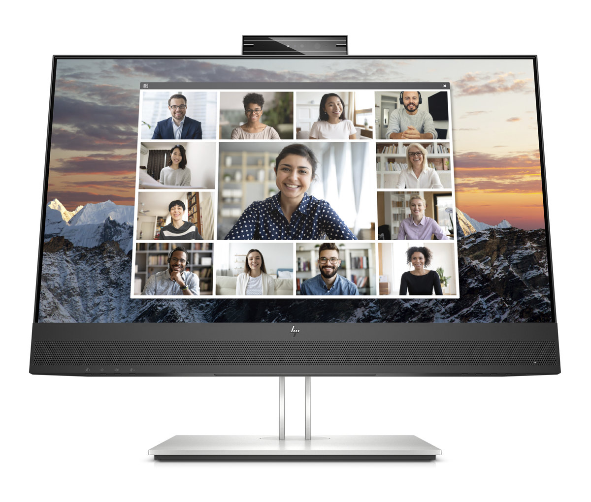 HP E24m G4 FHD USB-C Conferencing Monitor (40Z32AA)