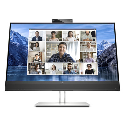 HP E27m G4 QHD USB-C Conferencing Monitor (40Z29AA)