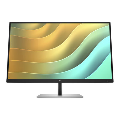 HP E27u G5 QHD USB-C bez kabelů (6N4D3A5)