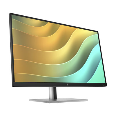 HP E27u G5 QHD USB-C bez kabelů (6N4D3A5)