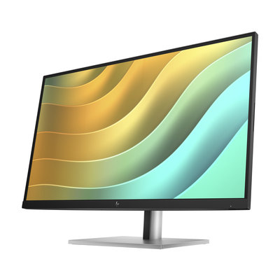 HP E27u G5 QHD USB-C bez kabelů (6N4D3A5)