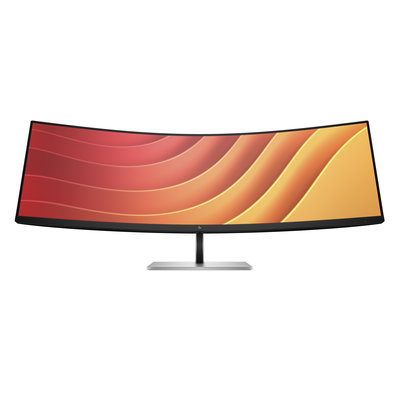 HP E45c G5 DQHD Curved (6N4C1AA)