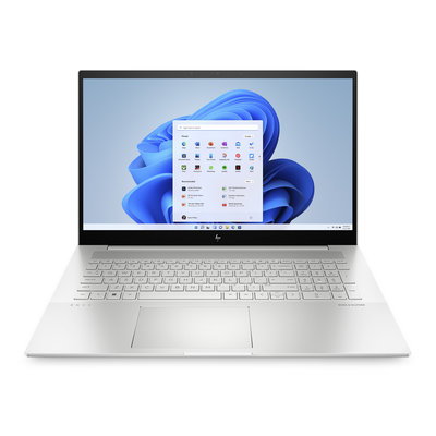 HP ENVY 17-cr0222nc