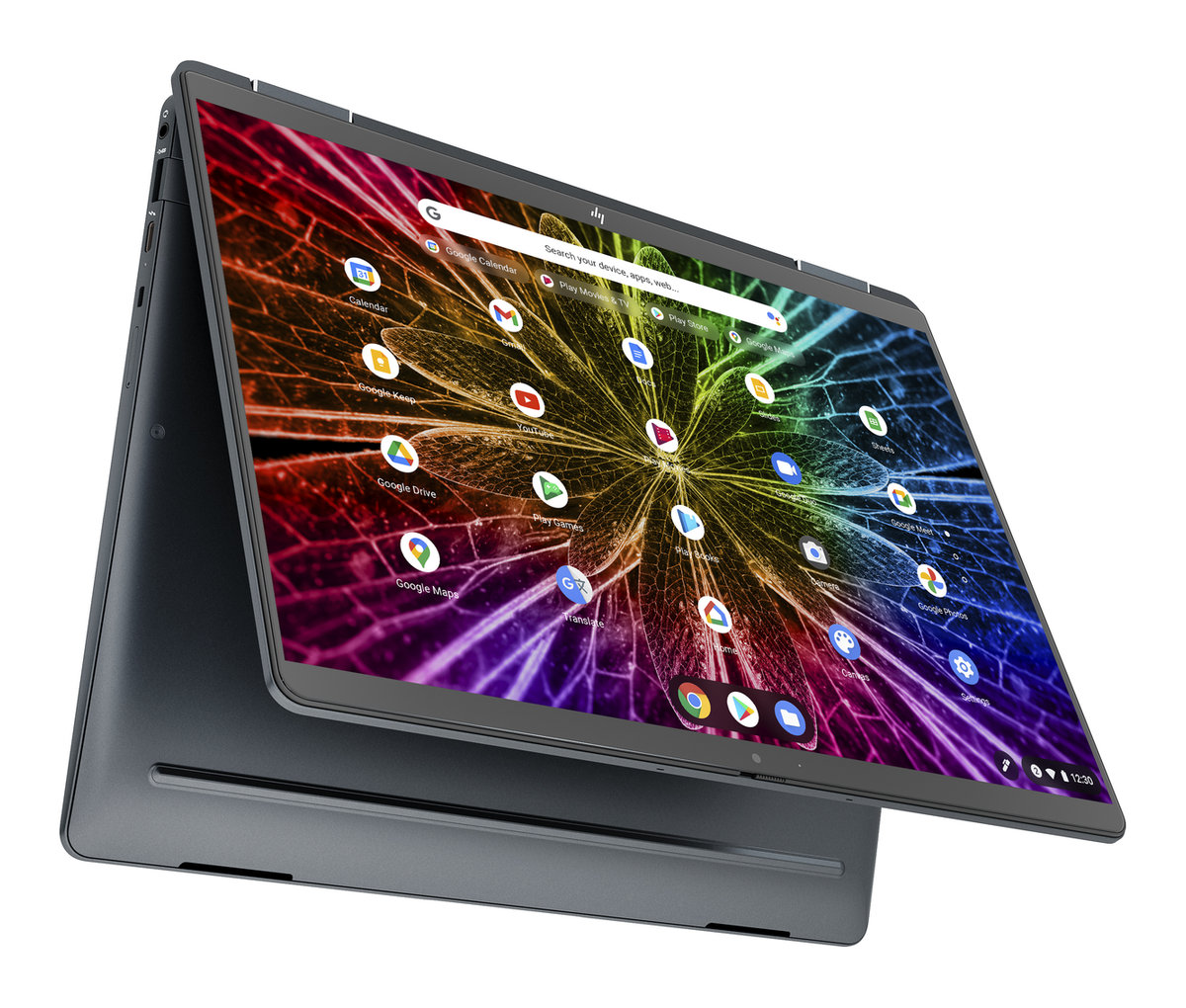 HP Elite Dragonfly 13.5 inch Chromebook (5Q7Q0EA)