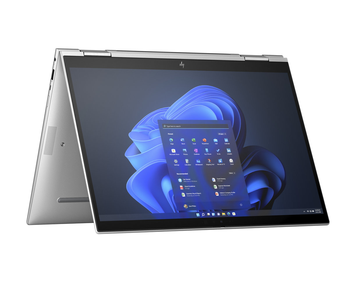 HP Elite x360 1040 G10 (818F3EA)