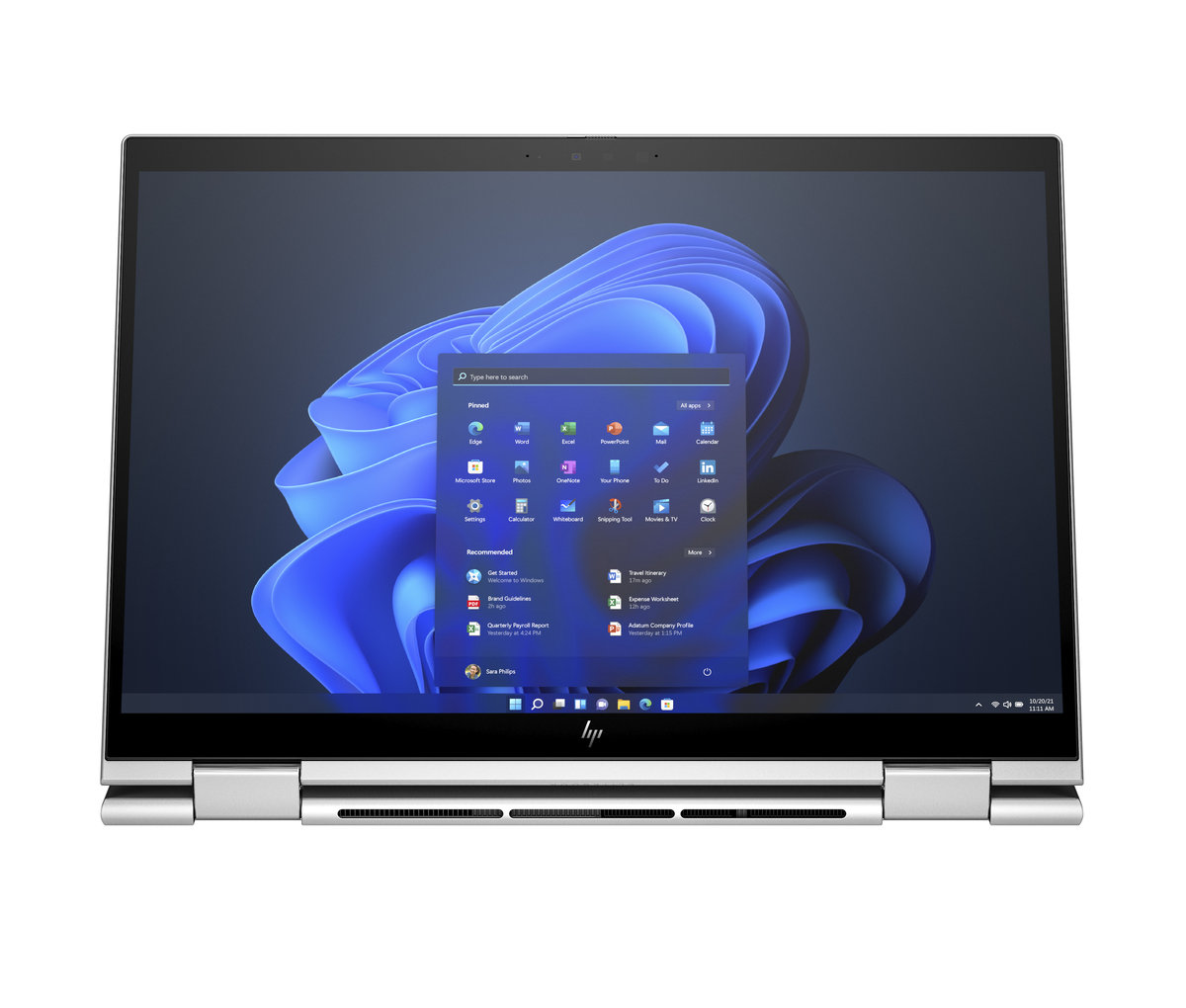 HP Elite x360 830 G10 (818T6EA-BZR)
