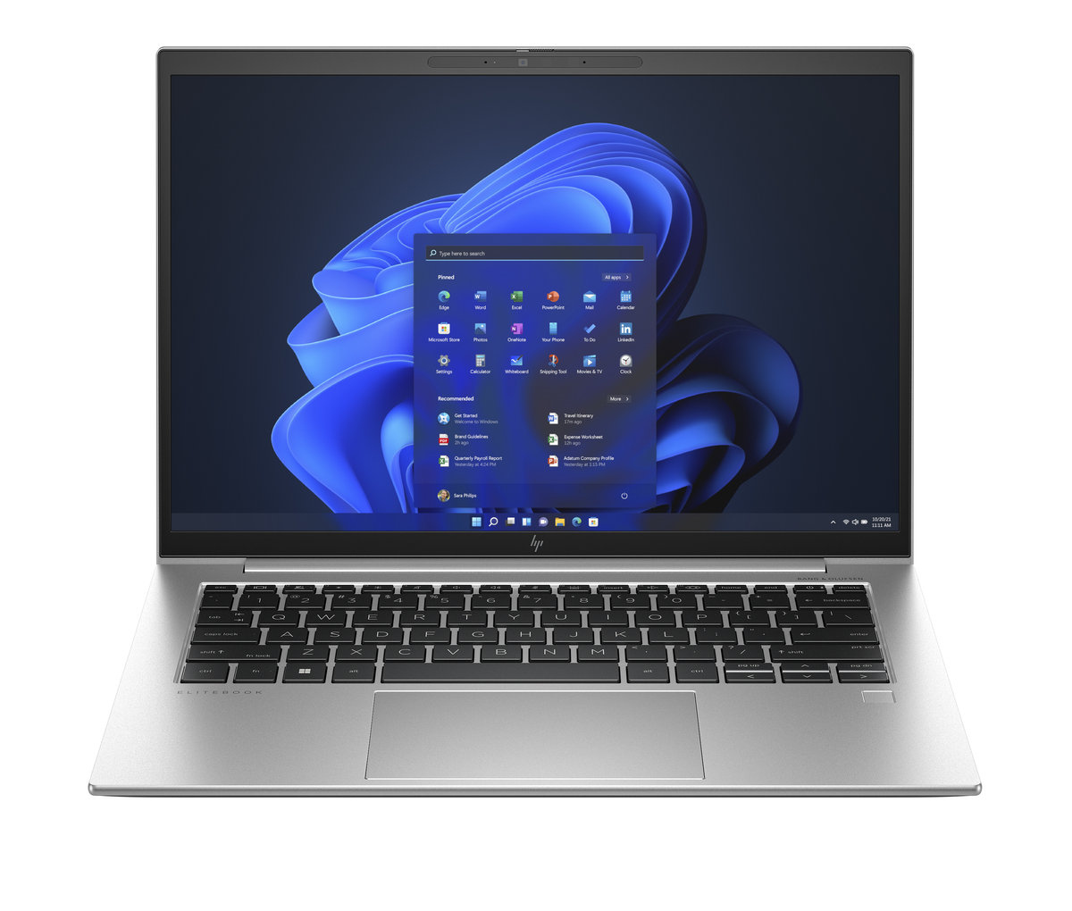 HP EliteBook 1040 G10 (818F4EA)