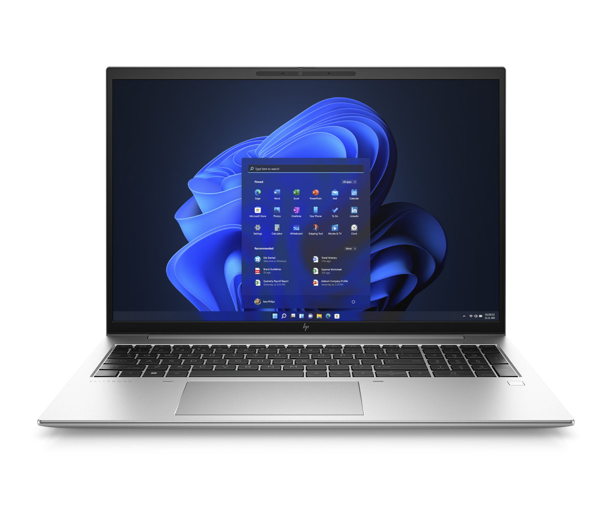 HP EliteBook 865 G9 (6T1Q6EA)