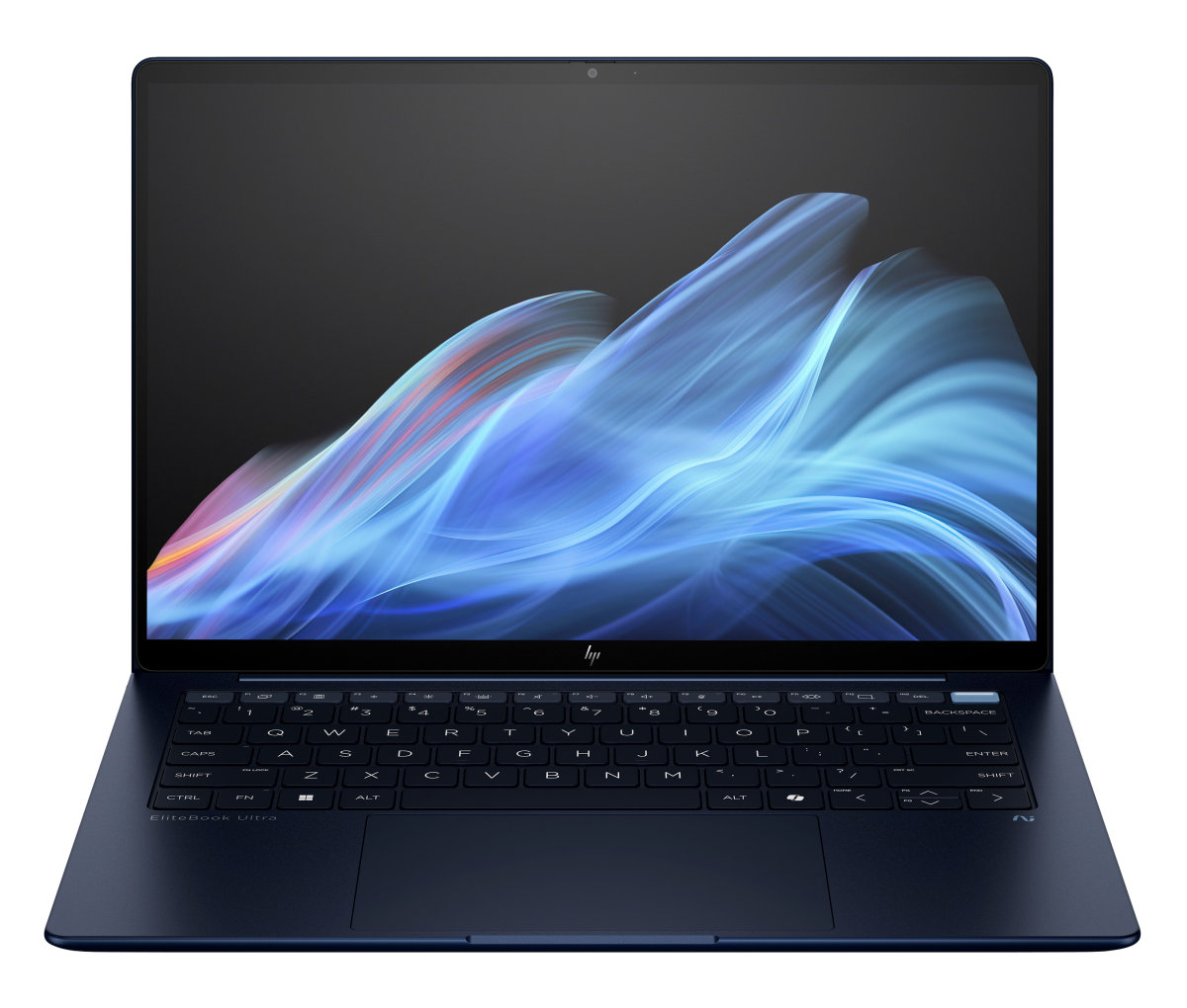 HP EliteBook Ultra G1i 14 (B9ZU7ET)