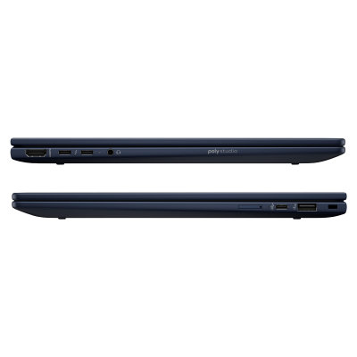 HP EliteBook X Flip G1i 14 (B9ZU8ET)
