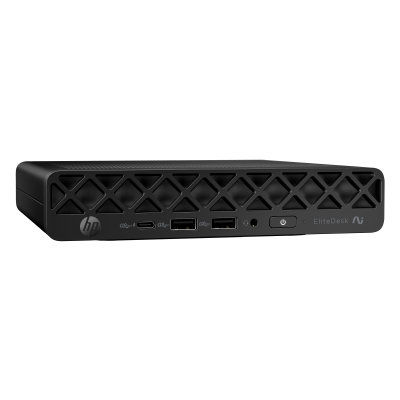 HP EliteDesk 8 Mini G1a (999A7ET)