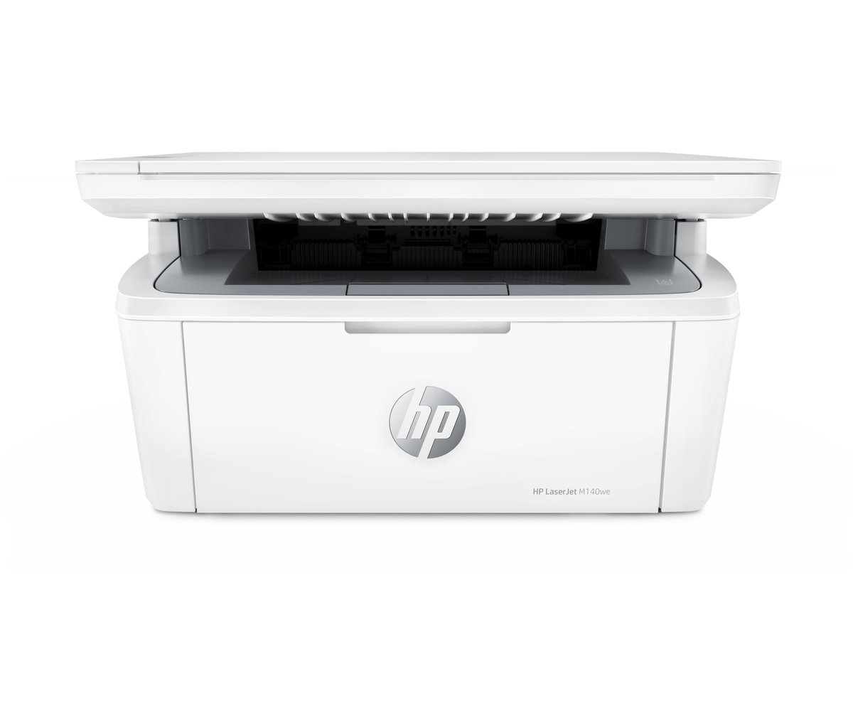 HP LaserJet MFP M140we - Instant Ink, HP+ (7MD72E)