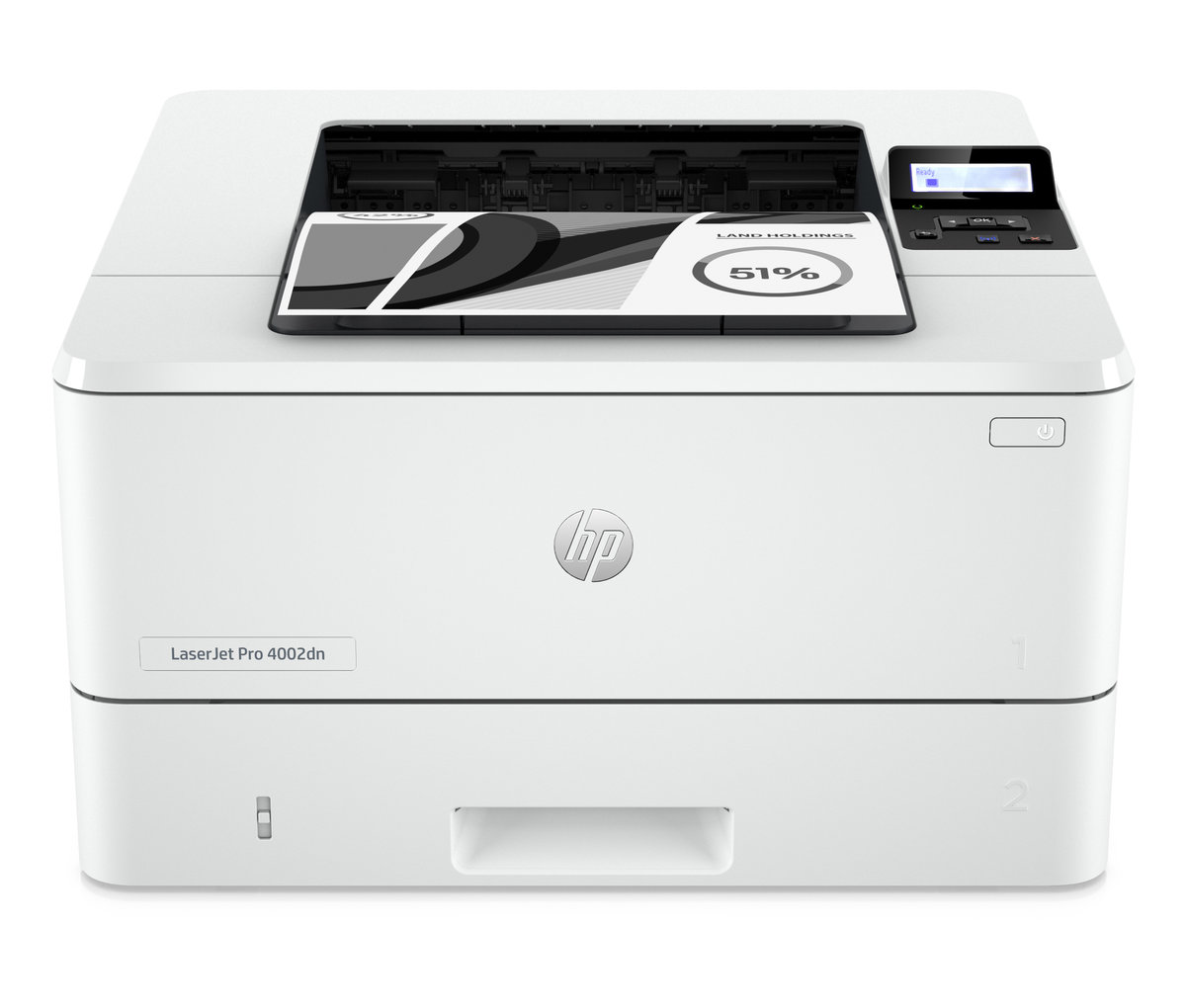 HP LaserJet Pro 4002dn