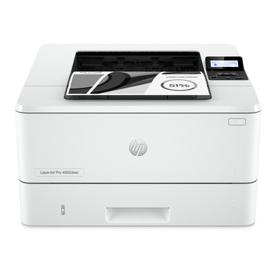 HP LaserJet Pro 4002dwe (2Z606E)