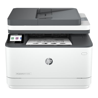 HP LaserJet Pro MFP 3102fdn (3G629F)