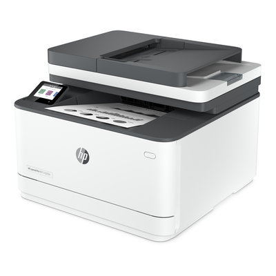 HP LaserJet Pro MFP 3102fdn (3G629F)