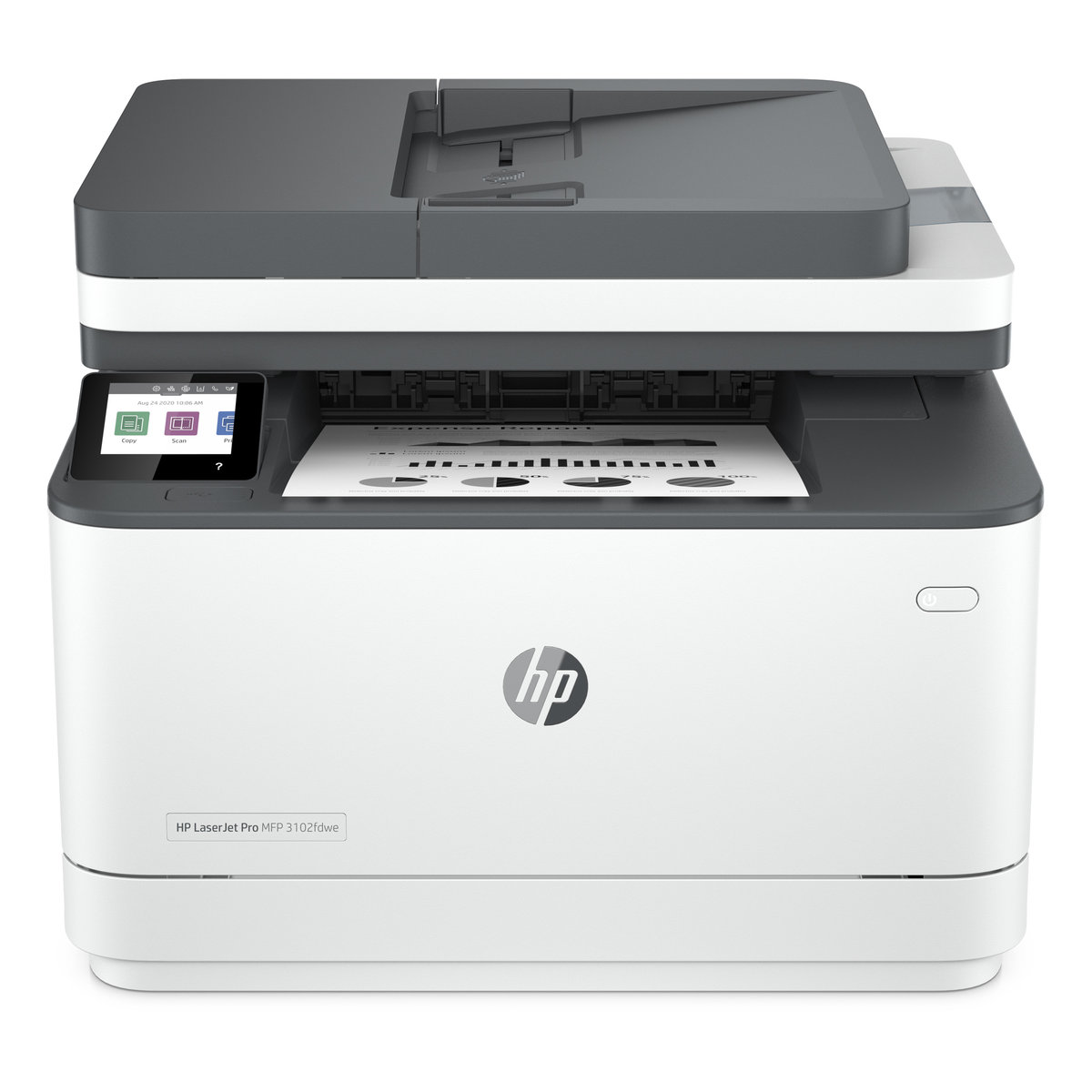 HP LaserJet Pro MFP 3102fdwe (3G630E)