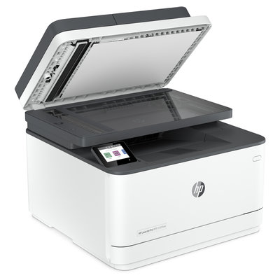HP LaserJet Pro MFP 3102fdwe - Instant Ink, HP+ (3G630E)