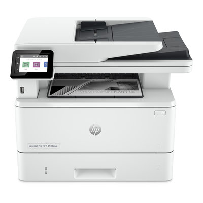 HP LaserJet Pro MFP 4102dwe (2Z622E)