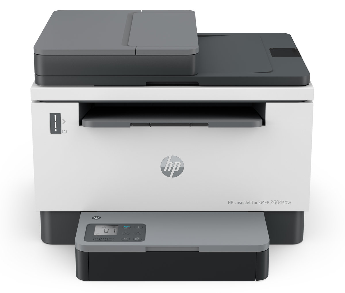 HP LaserJet Tank MFP 2604sdw