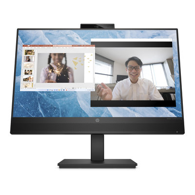 HP M24m Conferencing Monitor (678U5AA)