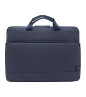 Taška HP Modern 16-inch Laptop Briefcase - Navy blazer (CJ8D3AA)