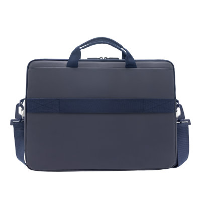 Taška HP Modern 16-inch Laptop Briefcase - Navy blazer (CJ8D3AA)