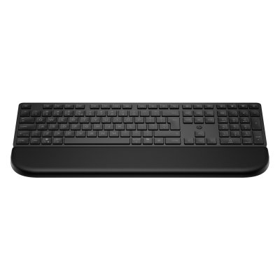 Bezdrátová klávesnice HP 580K Multi-Device Dual-Mode with Palm Rest (BD5F6AA)