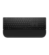 Bezdrátová klávesnice HP 585K Multi-Device Dual-Mode with Palm Rest (BD5F7AA)